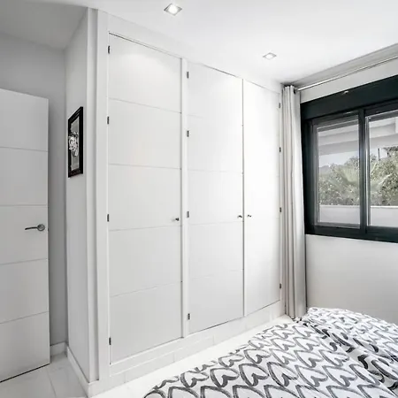 Apartment Casares Marbella