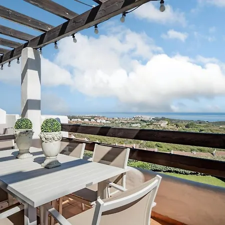 Casares Apartment