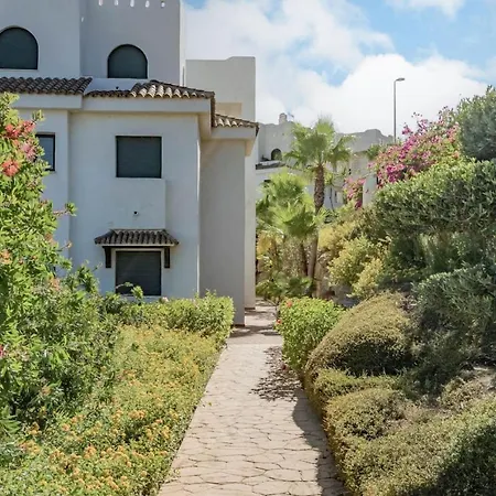 Casares Apartment Marbella