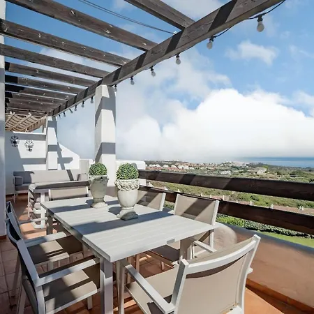 Casares Apartment Marbella
