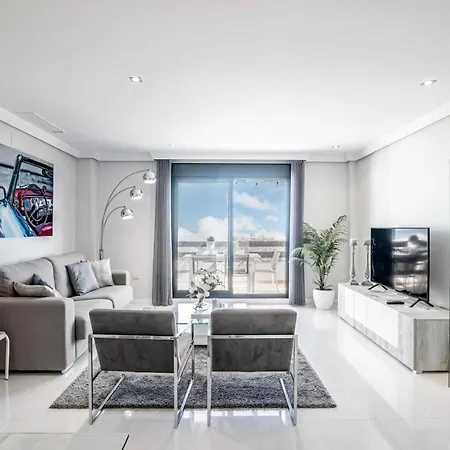 Casares Apartment Marbella