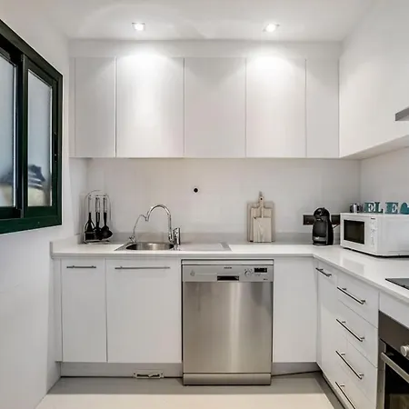 Casares Apartment Marbella