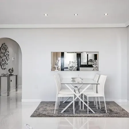 Casares Marbella