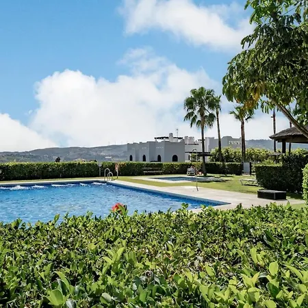 Apartment Casares Marbella