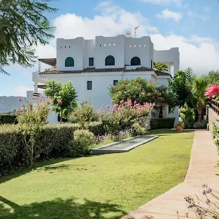 Casares Marbella