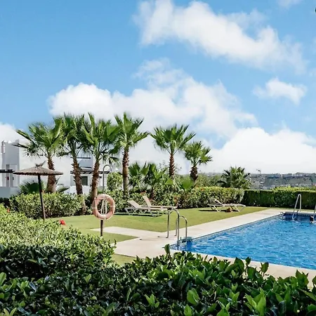 Casares Apartment Marbella