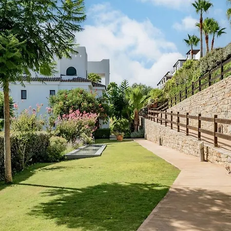 Apartment Casares